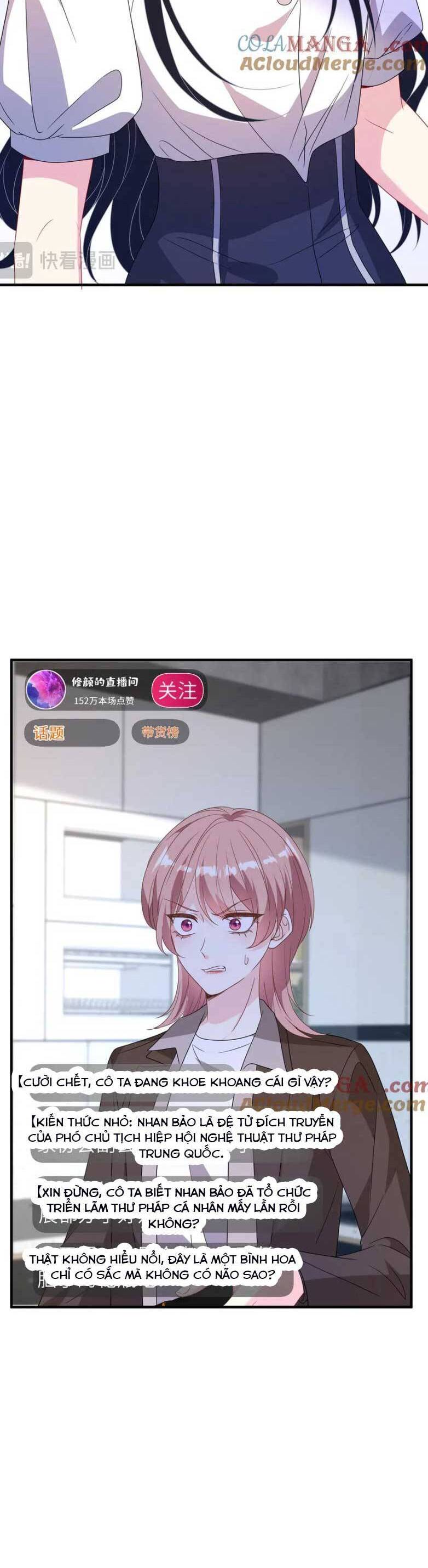 Thiên Kim Toàn Năng Đại Tài - Chapter 149 - Page 9