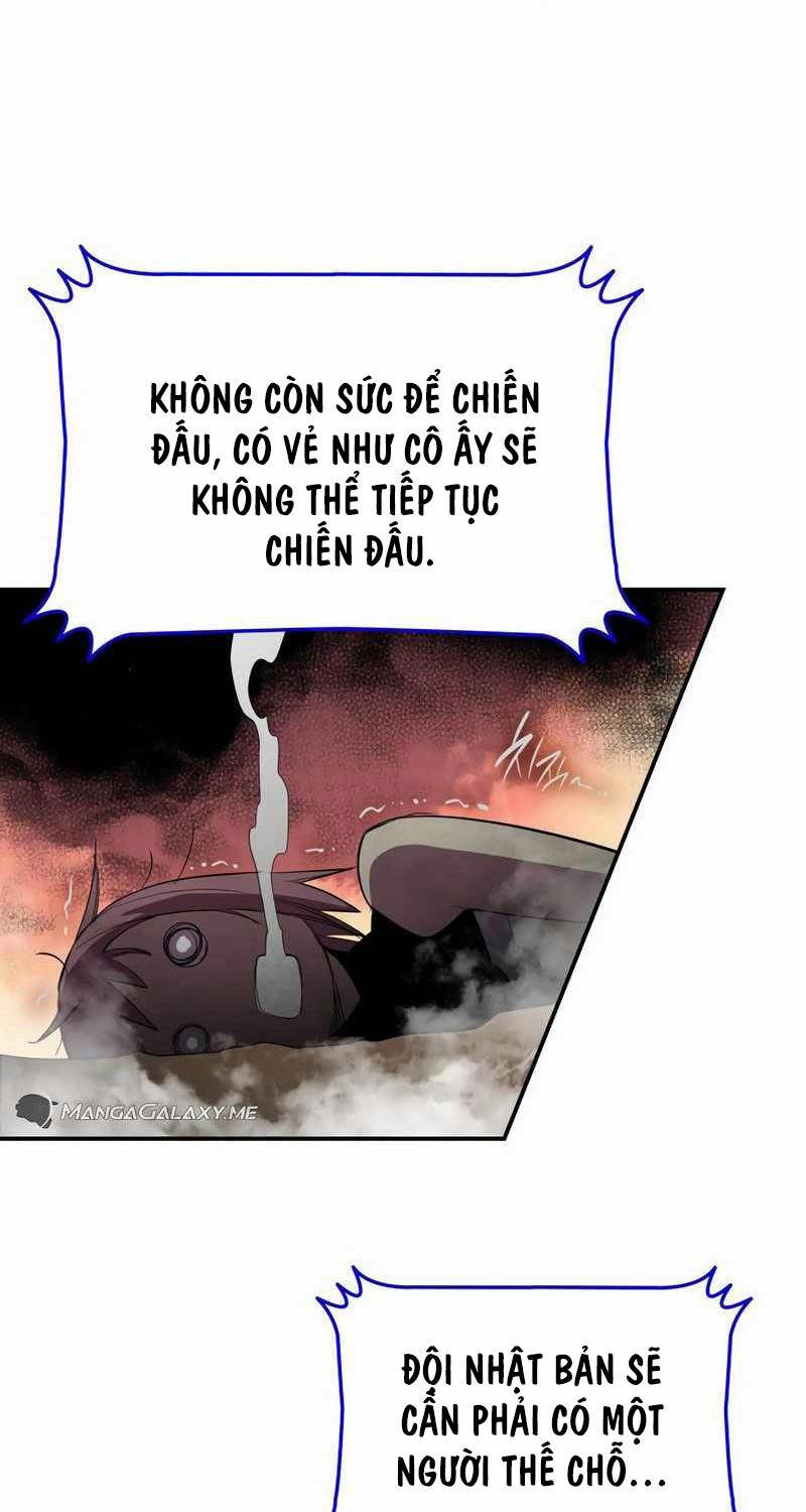 Tôi Là Lính Mới - Chapter 192 - Page 35