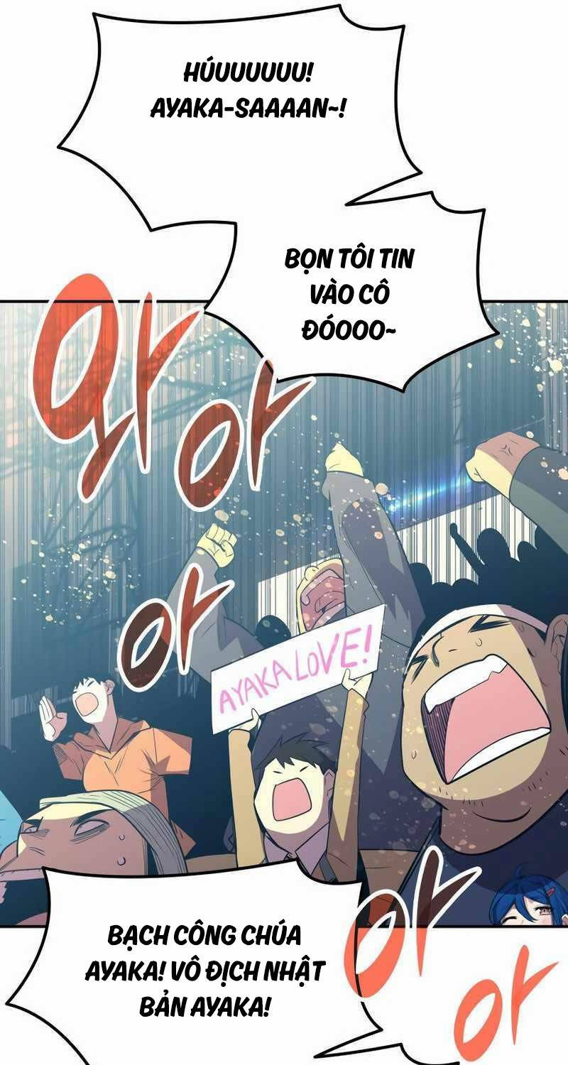 Tôi Là Lính Mới - Chapter 192 - Page 41
