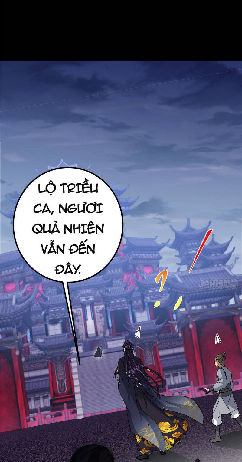 Chưởng Môn Khiêm Tốn Chút - Chapter 376 - Page 10