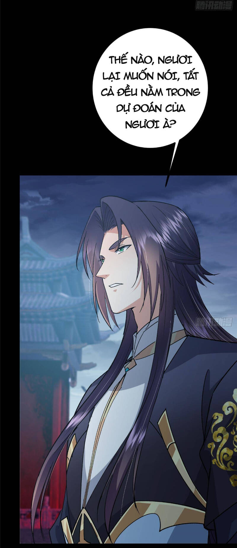 Chưởng Môn Khiêm Tốn Chút - Chapter 376 - Page 12