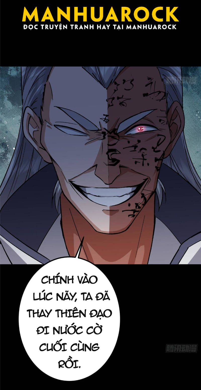 Chưởng Môn Khiêm Tốn Chút - Chapter 376 - Page 15