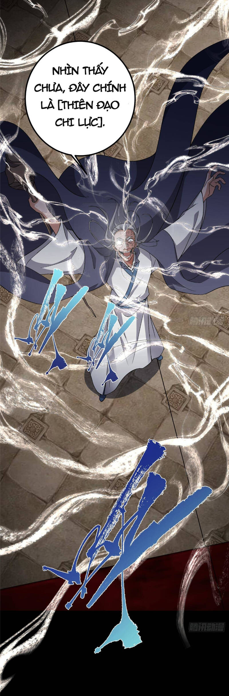 Chưởng Môn Khiêm Tốn Chút - Chapter 376 - Page 19