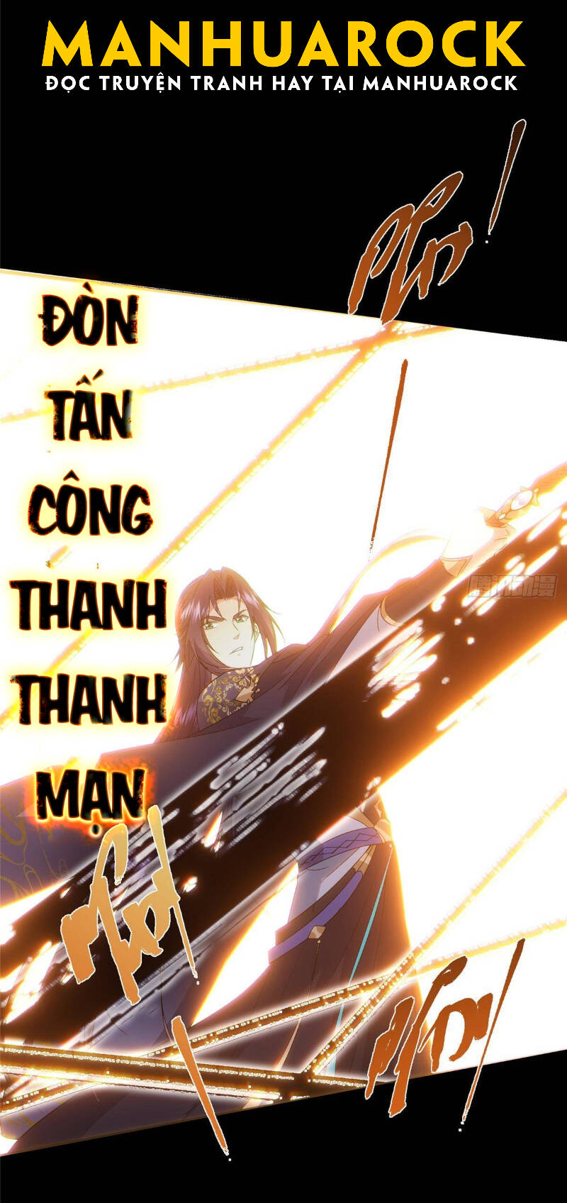 Chưởng Môn Khiêm Tốn Chút - Chapter 376 - Page 20