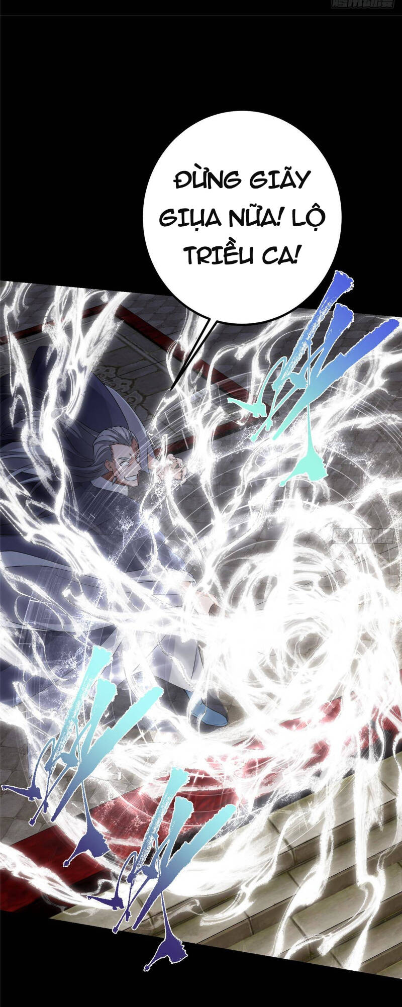 Chưởng Môn Khiêm Tốn Chút - Chapter 376 - Page 22