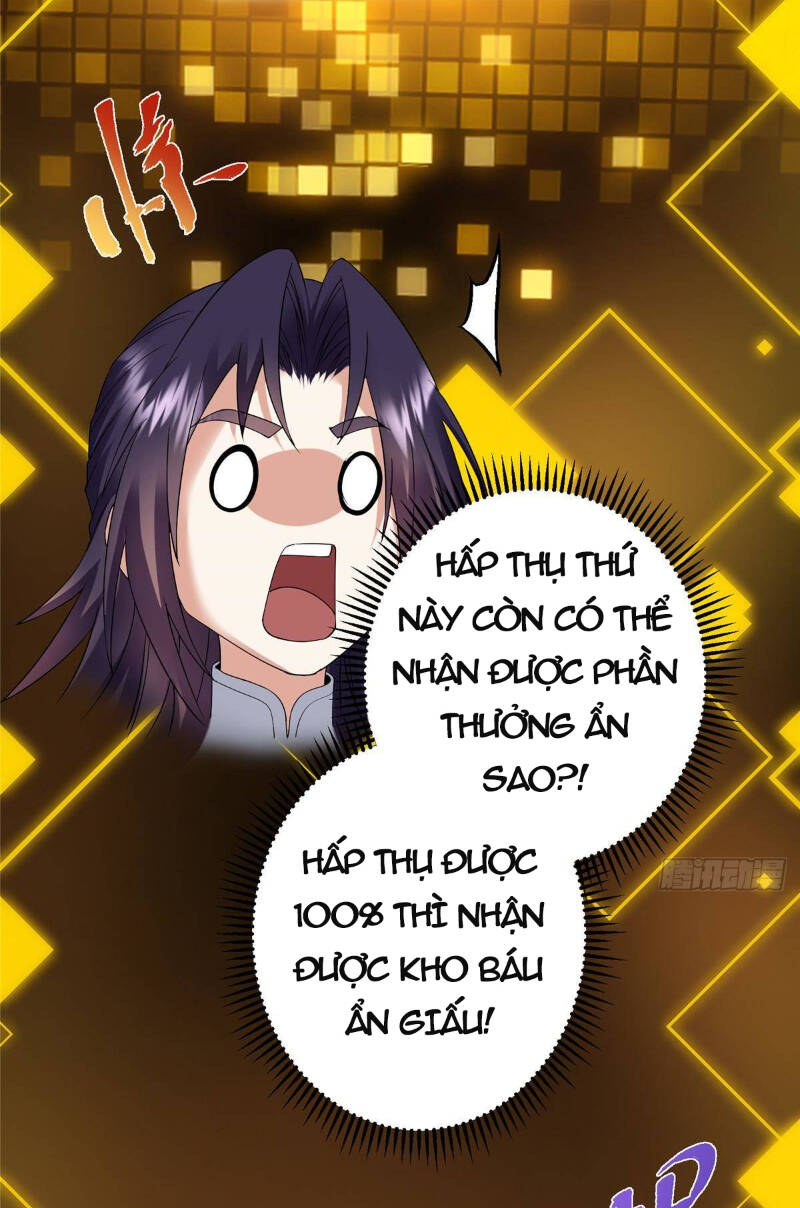 Chưởng Môn Khiêm Tốn Chút - Chapter 376 - Page 32