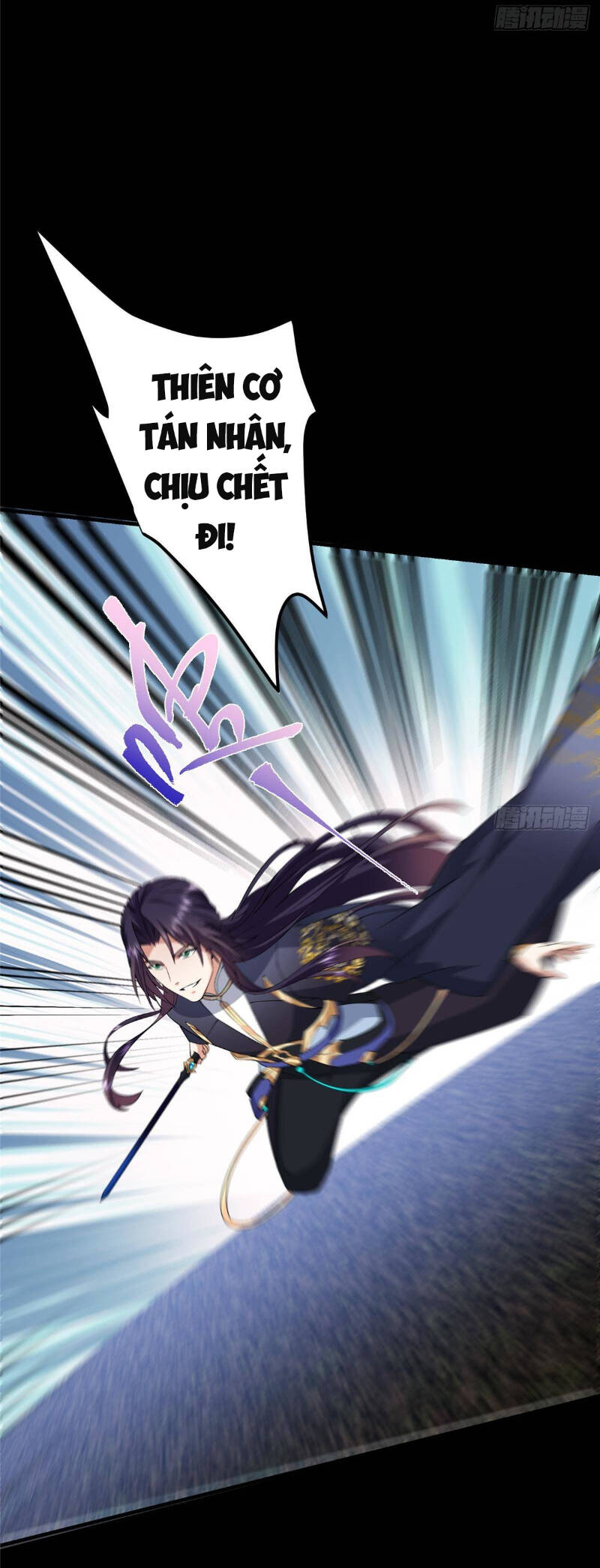 Chưởng Môn Khiêm Tốn Chút - Chapter 376 - Page 34