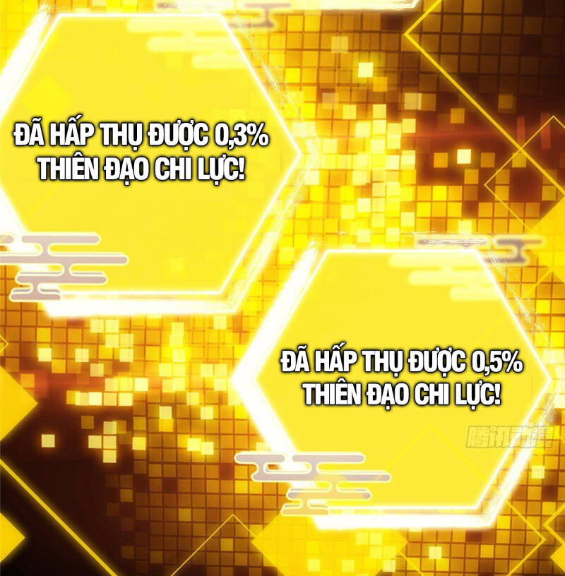 Chưởng Môn Khiêm Tốn Chút - Chapter 376 - Page 38