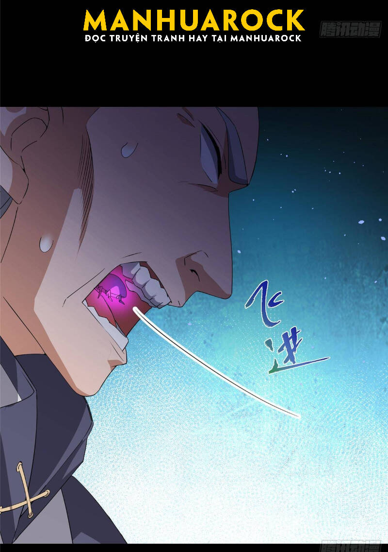 Chưởng Môn Khiêm Tốn Chút - Chapter 376 - Page 45