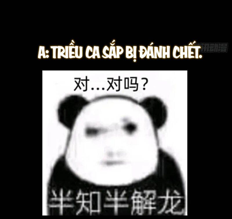 Chưởng Môn Khiêm Tốn Chút - Chapter 376 - Page 51