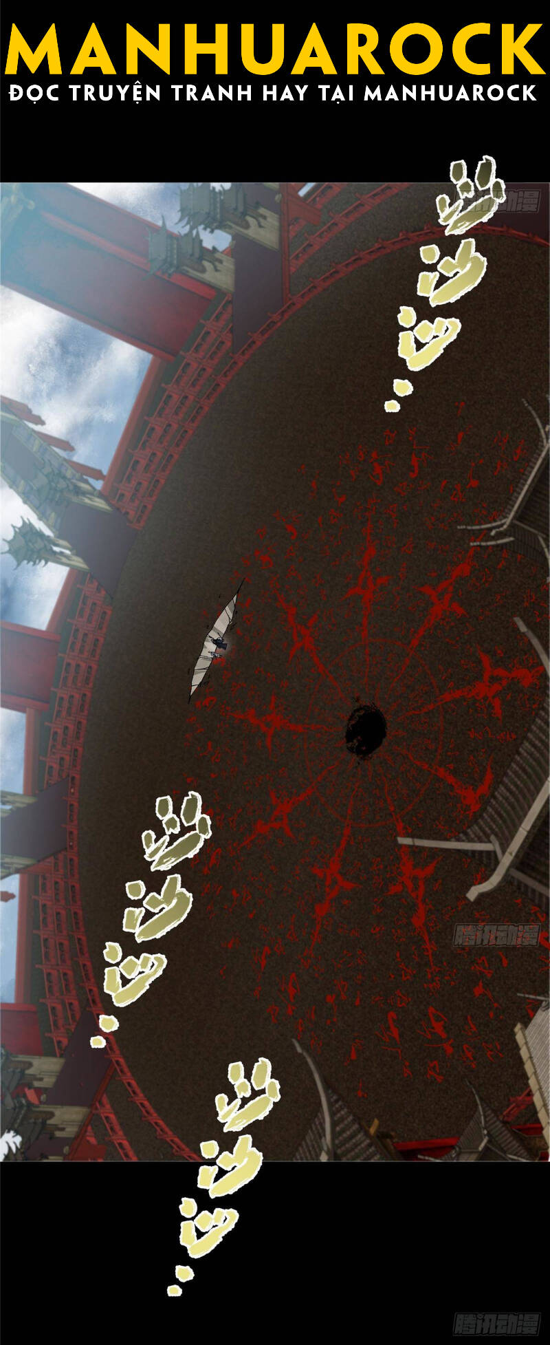 Chưởng Môn Khiêm Tốn Chút - Chapter 376 - Page 7