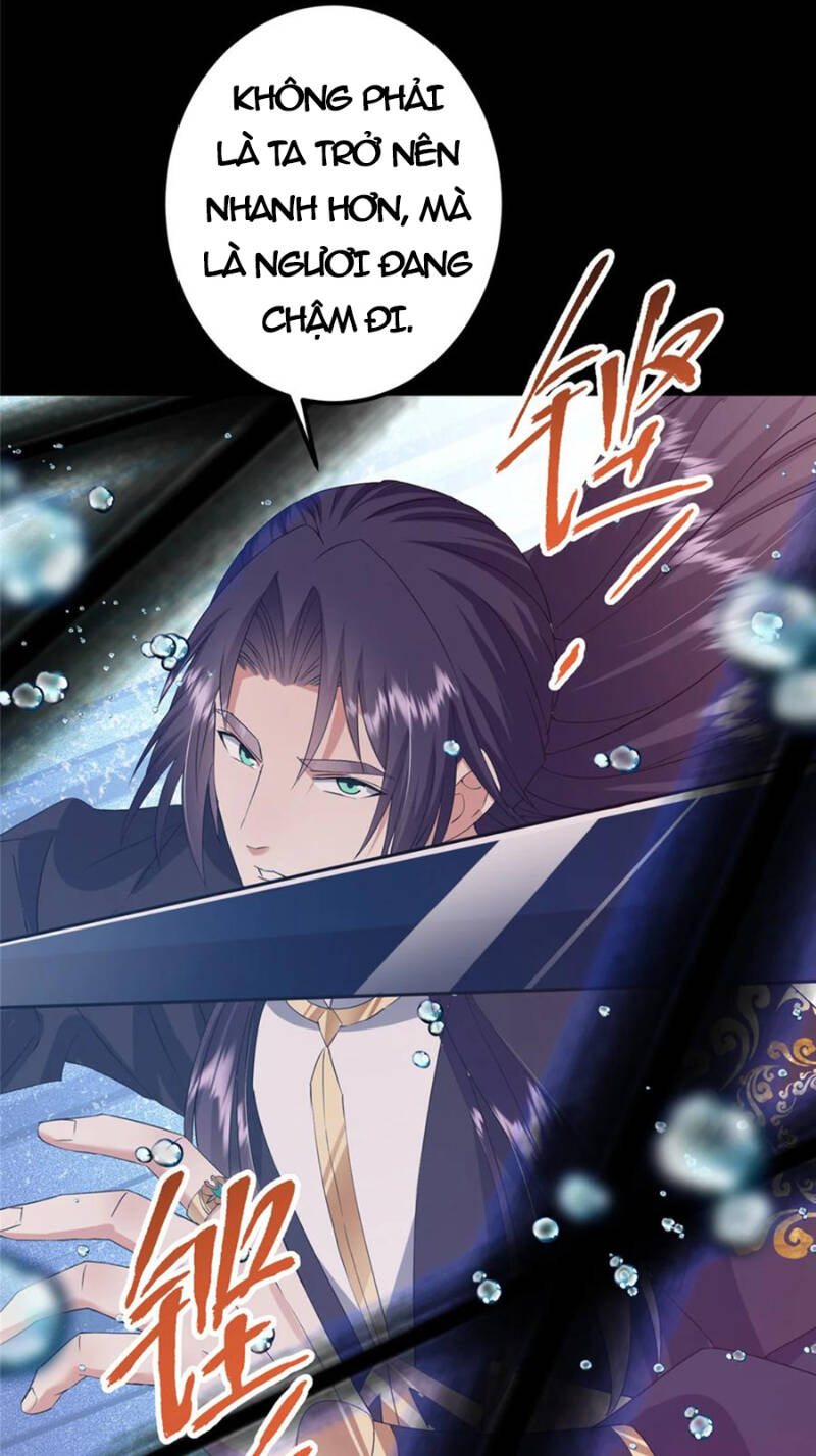 Chưởng Môn Khiêm Tốn Chút - Chapter 377 - Page 14