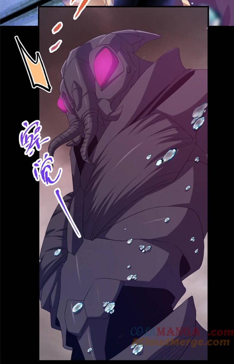 Chưởng Môn Khiêm Tốn Chút - Chapter 377 - Page 15