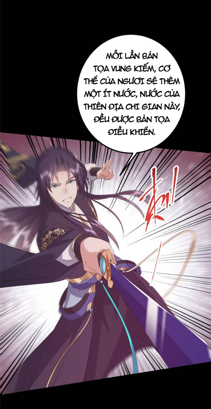 Chưởng Môn Khiêm Tốn Chút - Chapter 377 - Page 16
