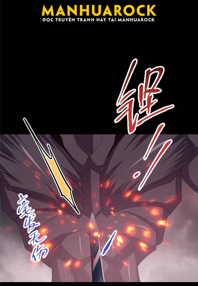 Chưởng Môn Khiêm Tốn Chút - Chapter 377 - Page 17