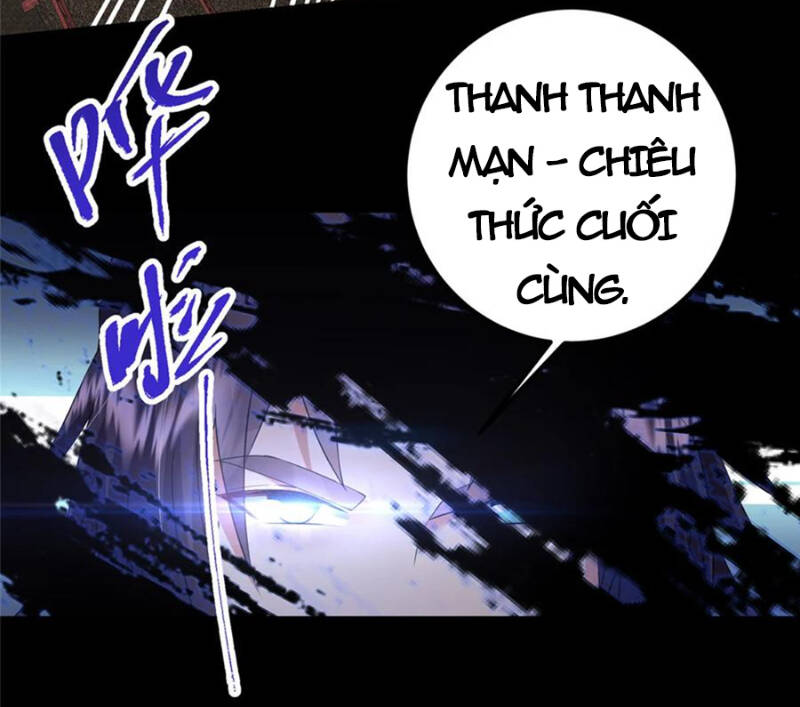 Chưởng Môn Khiêm Tốn Chút - Chapter 377 - Page 21