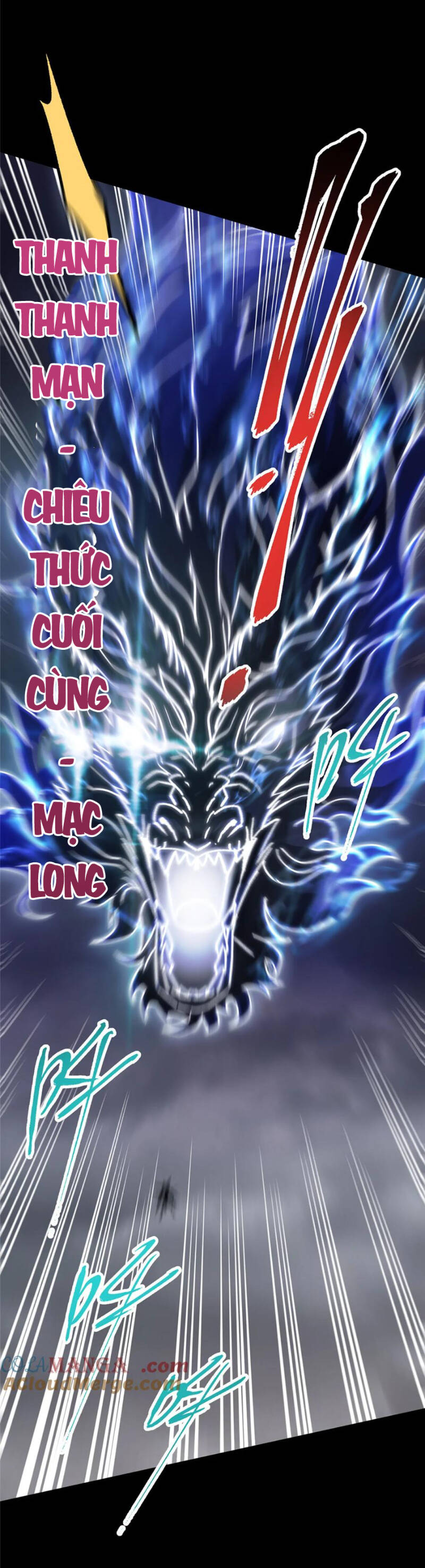 Chưởng Môn Khiêm Tốn Chút - Chapter 377 - Page 24