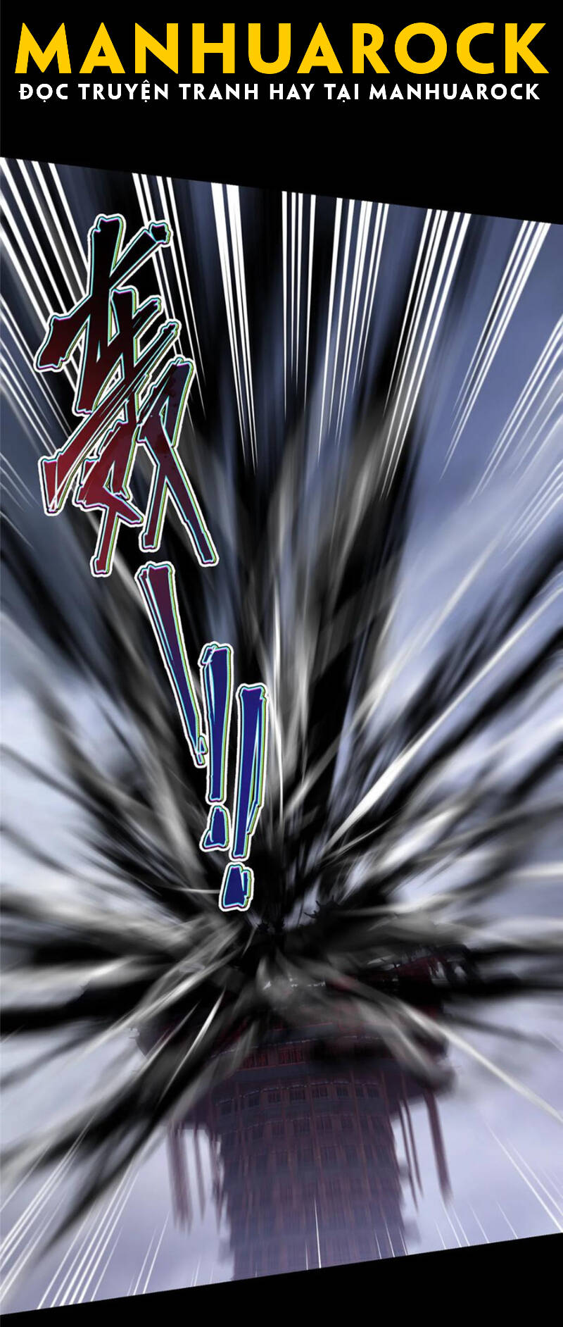 Chưởng Môn Khiêm Tốn Chút - Chapter 377 - Page 25