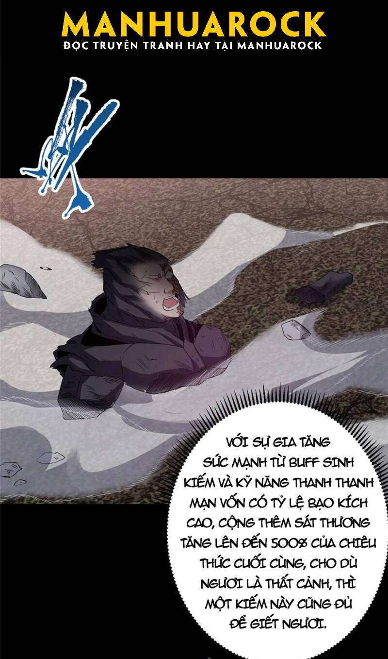 Chưởng Môn Khiêm Tốn Chút - Chapter 377 - Page 28