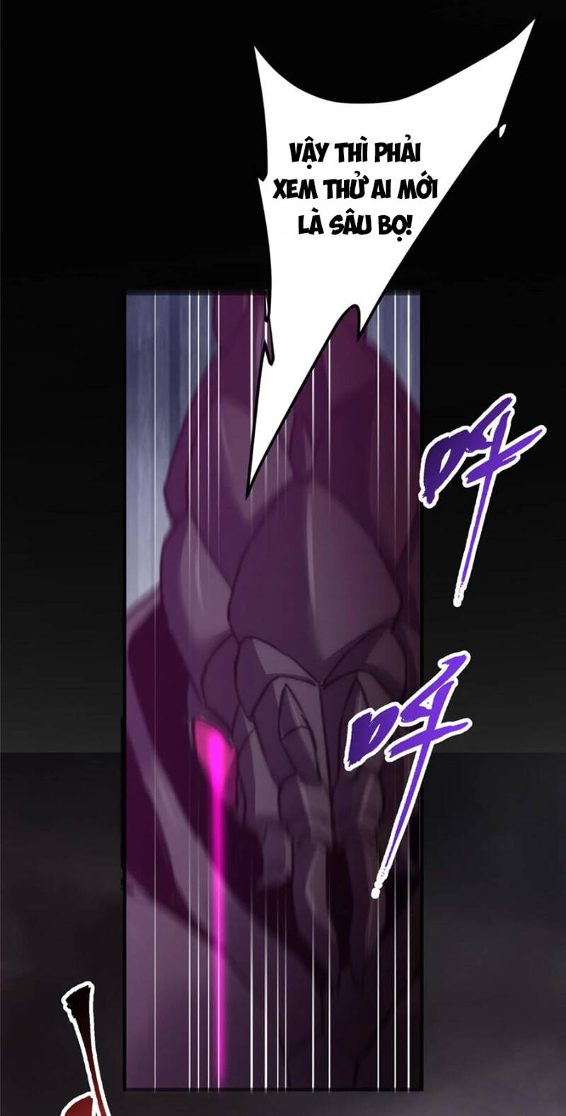 Chưởng Môn Khiêm Tốn Chút - Chapter 377 - Page 3