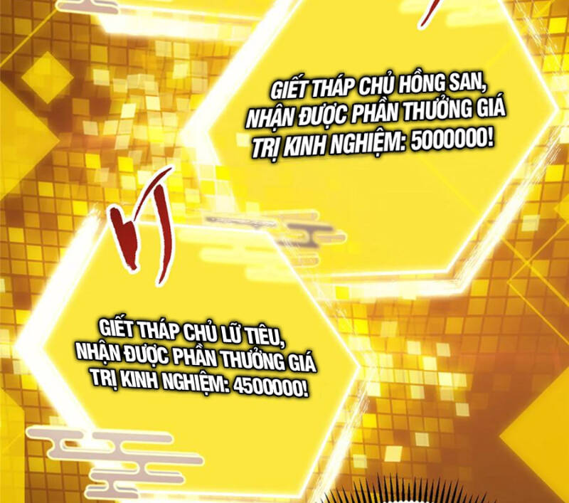 Chưởng Môn Khiêm Tốn Chút - Chapter 377 - Page 34