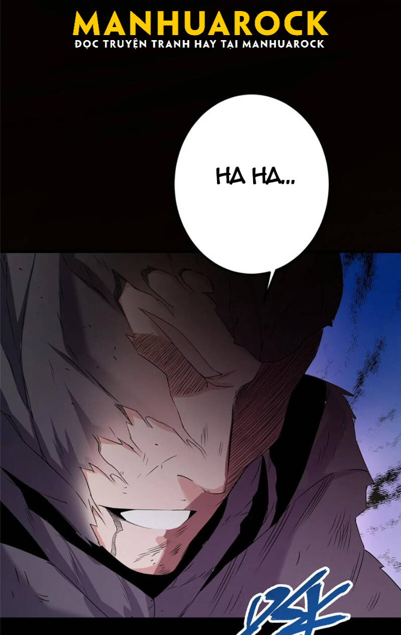 Chưởng Môn Khiêm Tốn Chút - Chapter 377 - Page 36