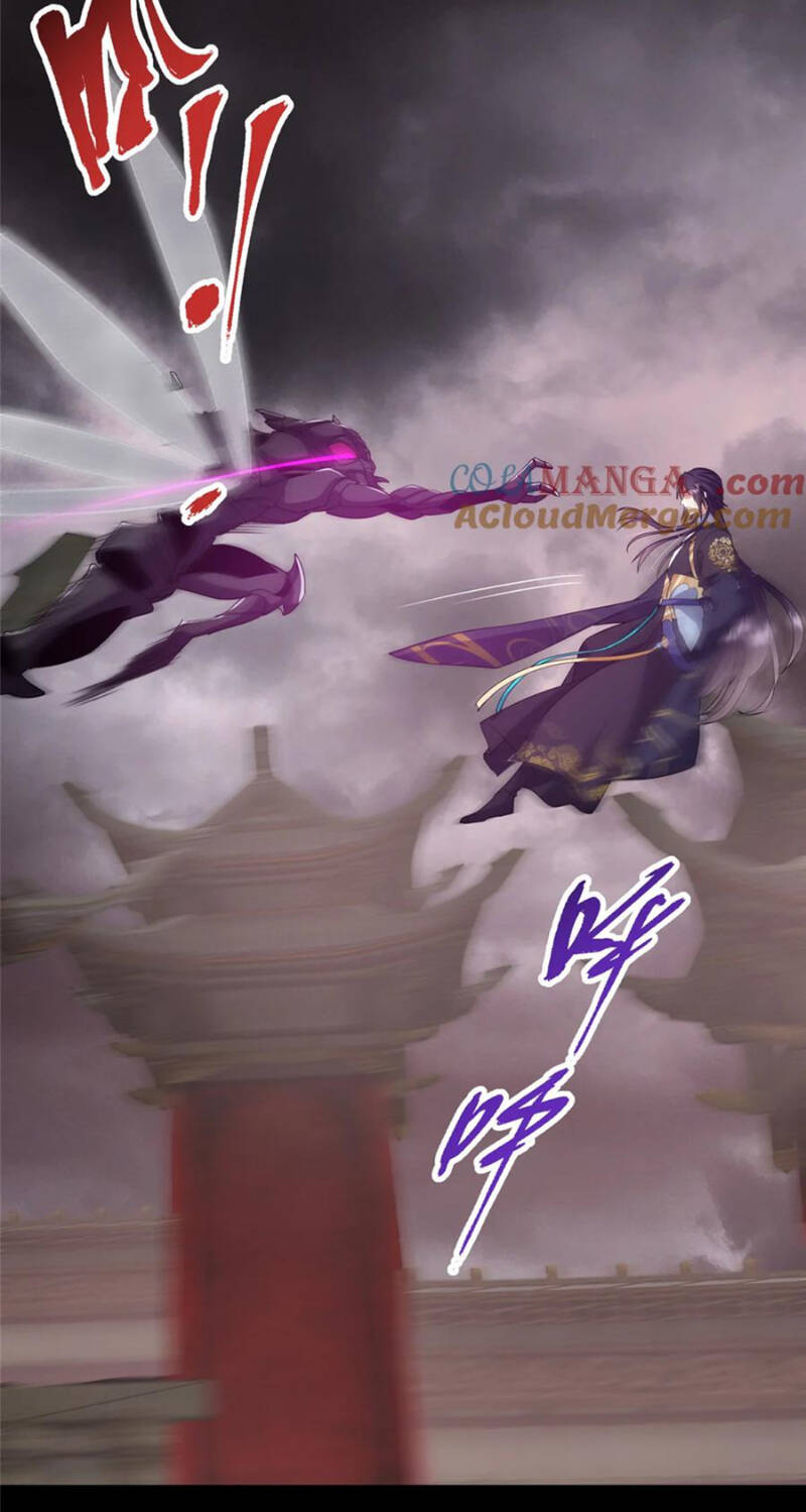 Chưởng Môn Khiêm Tốn Chút - Chapter 377 - Page 4