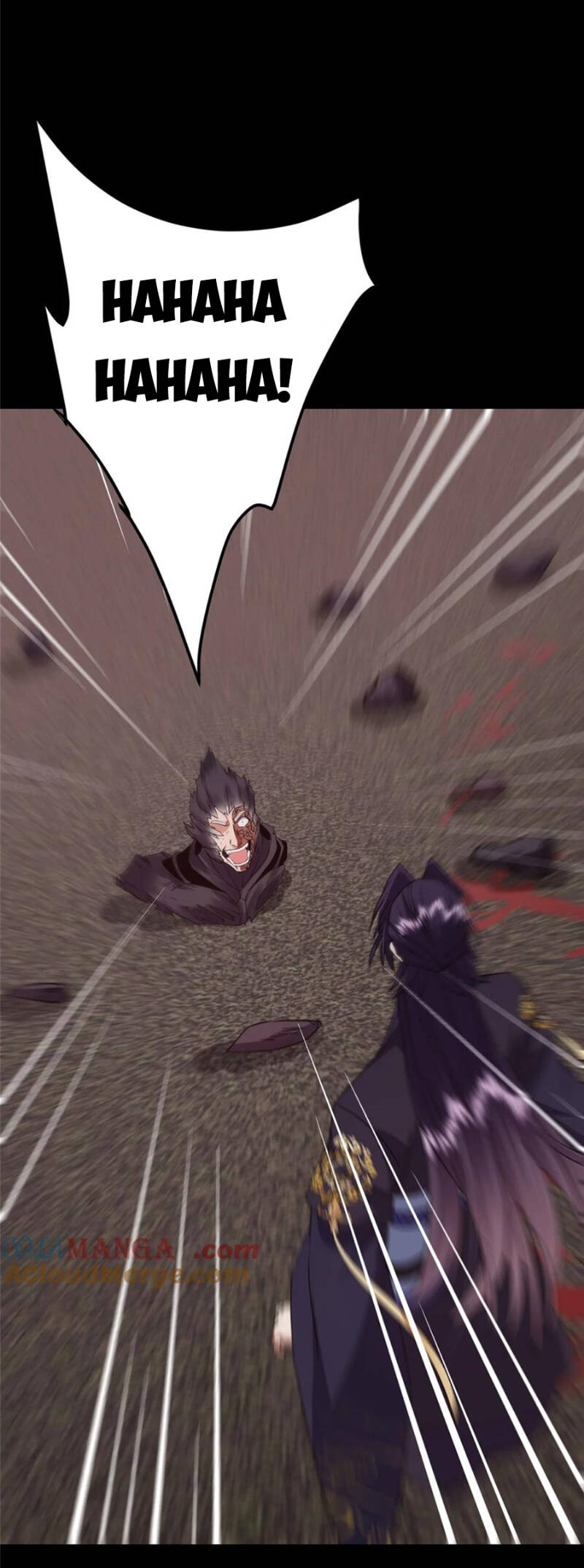 Chưởng Môn Khiêm Tốn Chút - Chapter 377 - Page 41