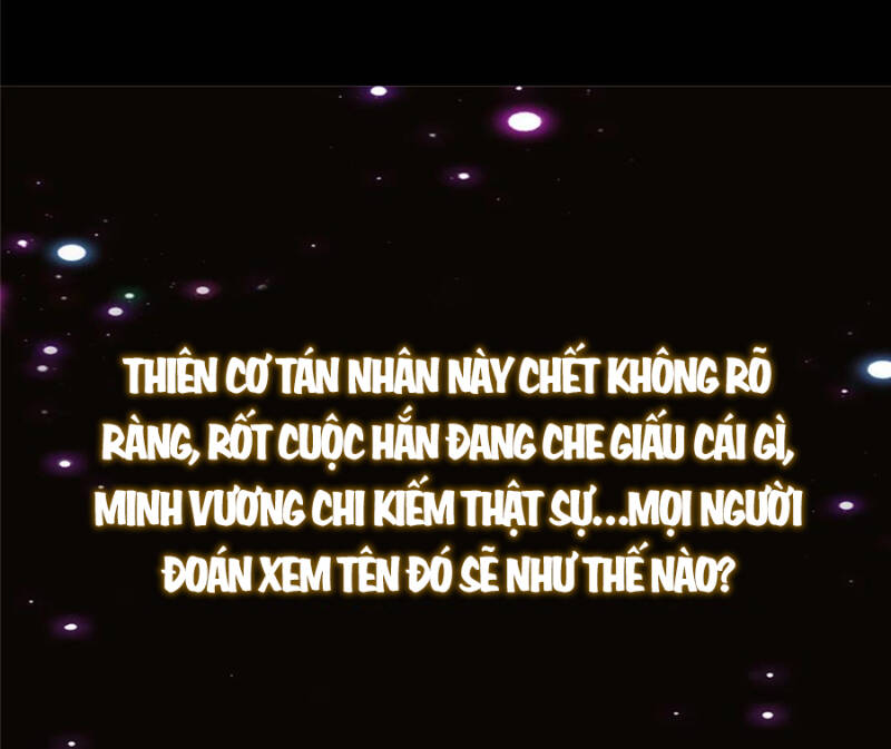 Chưởng Môn Khiêm Tốn Chút - Chapter 377 - Page 52