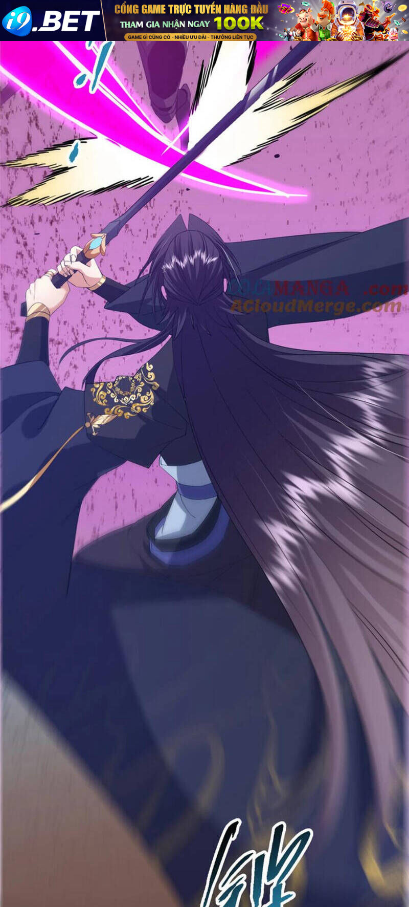 Chưởng Môn Khiêm Tốn Chút - Chapter 377 - Page 7