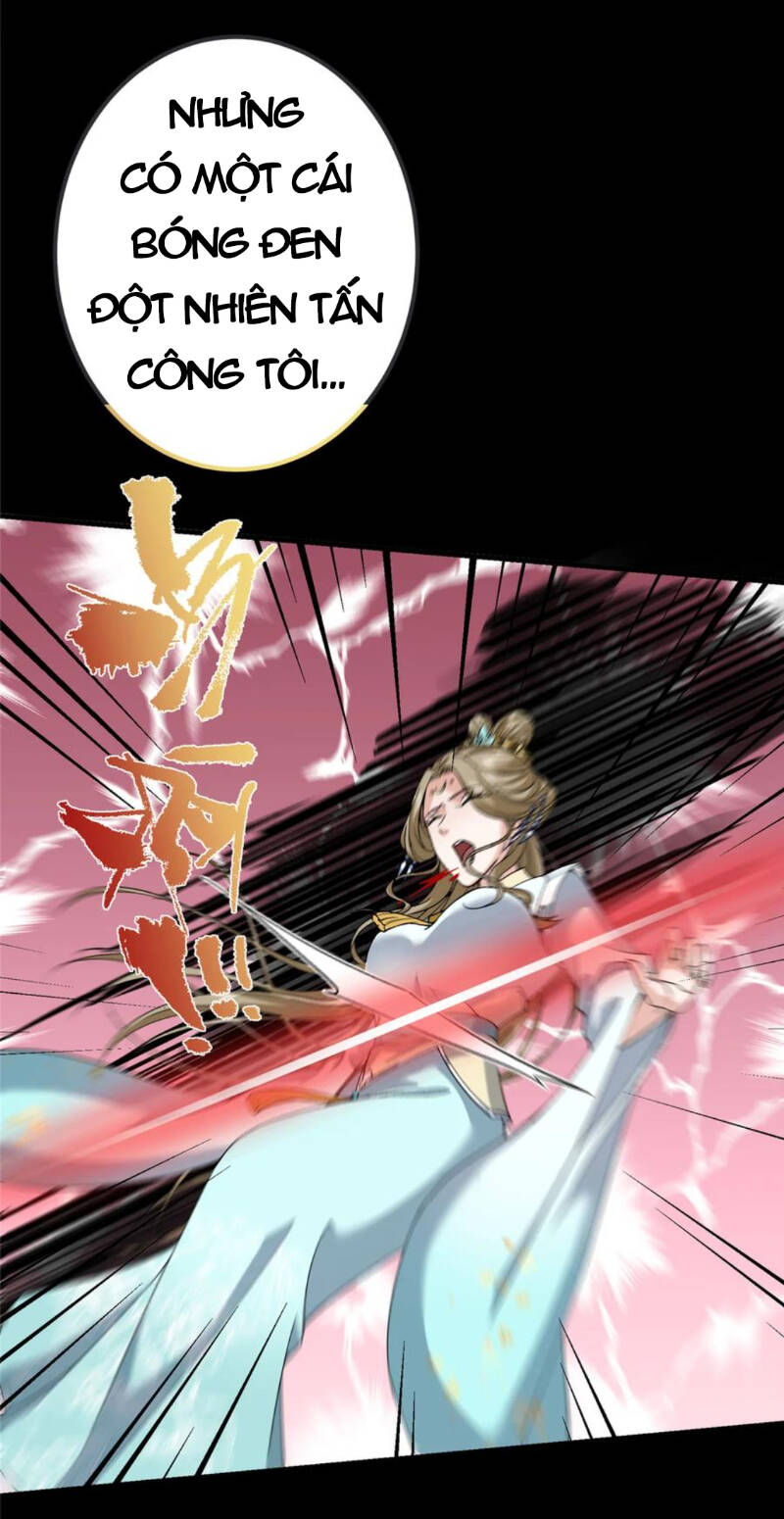 Chưởng Môn Khiêm Tốn Chút - Chapter 378 - Page 12