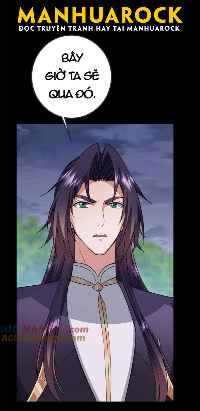 Chưởng Môn Khiêm Tốn Chút - Chapter 378 - Page 15