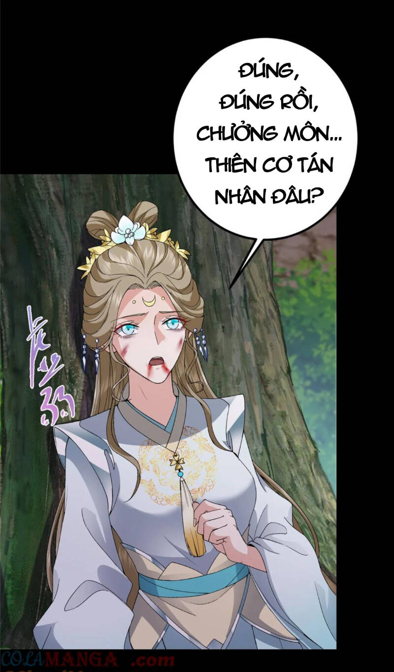 Chưởng Môn Khiêm Tốn Chút - Chapter 378 - Page 17