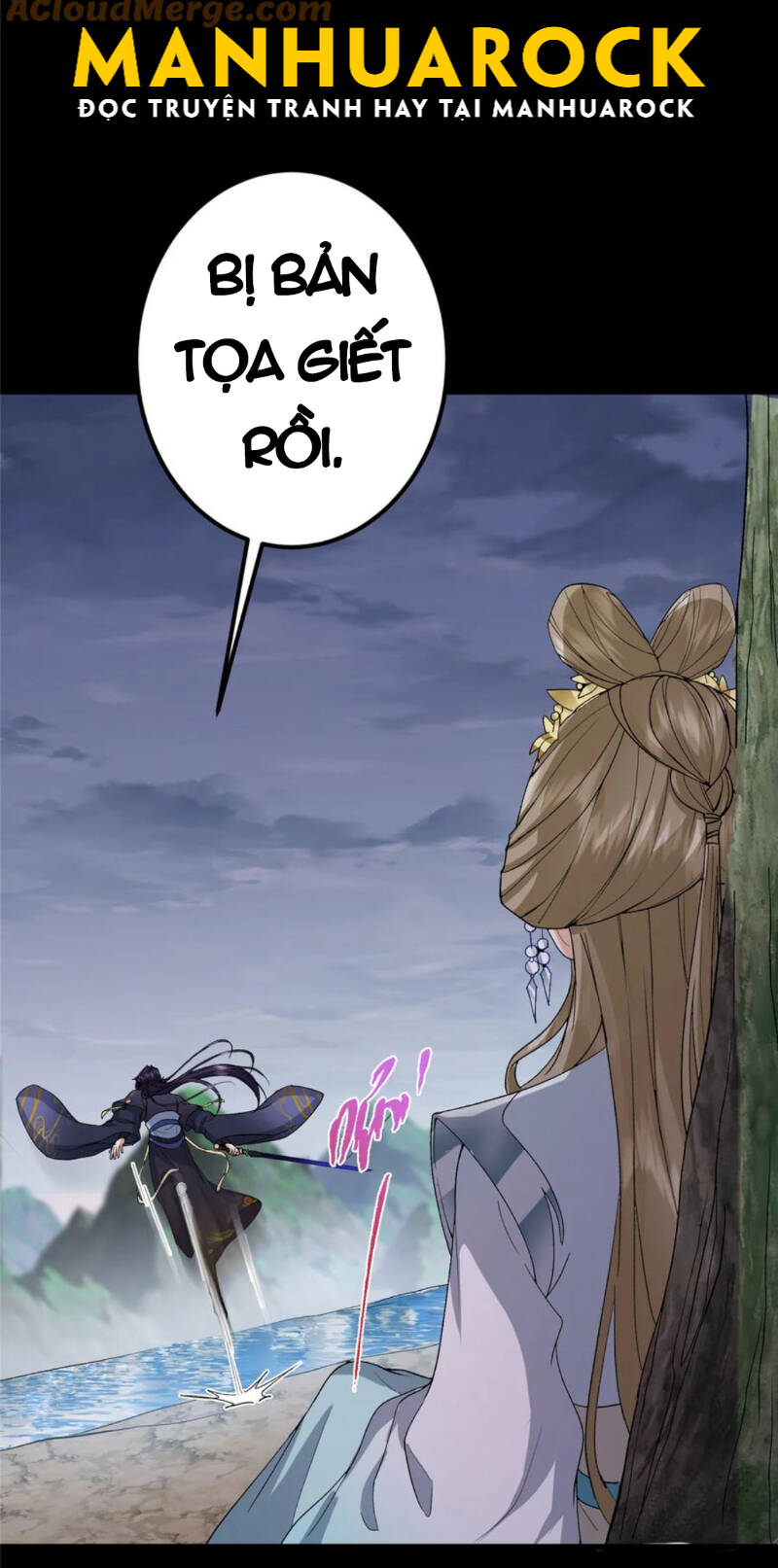 Chưởng Môn Khiêm Tốn Chút - Chapter 378 - Page 18