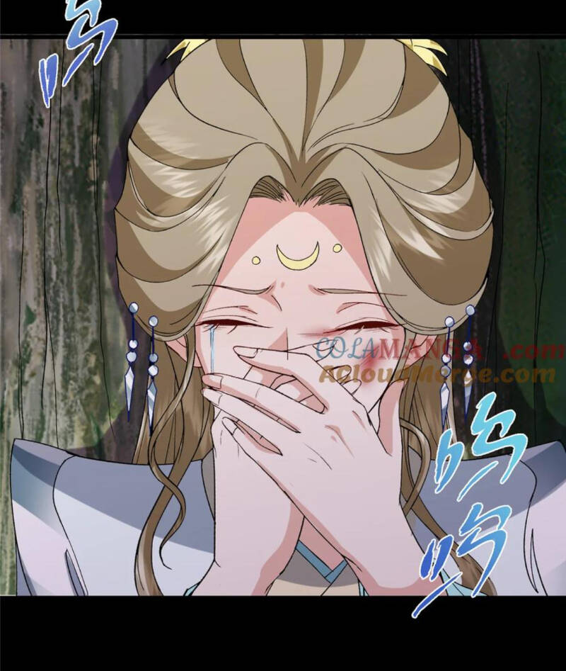 Chưởng Môn Khiêm Tốn Chút - Chapter 378 - Page 20