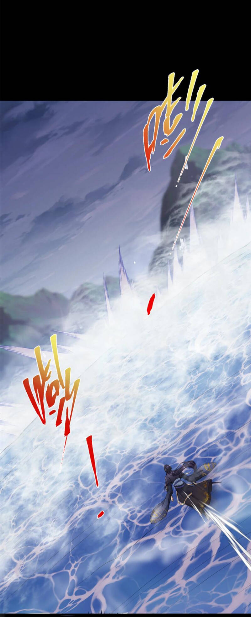 Chưởng Môn Khiêm Tốn Chút - Chapter 378 - Page 21