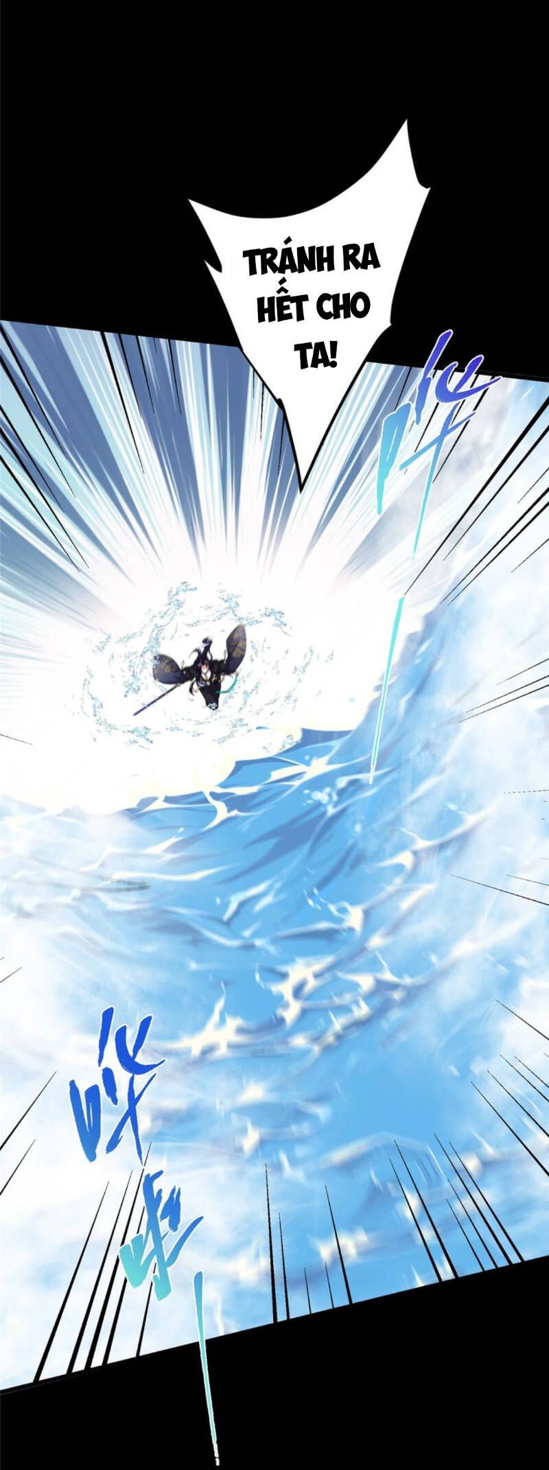 Chưởng Môn Khiêm Tốn Chút - Chapter 378 - Page 23