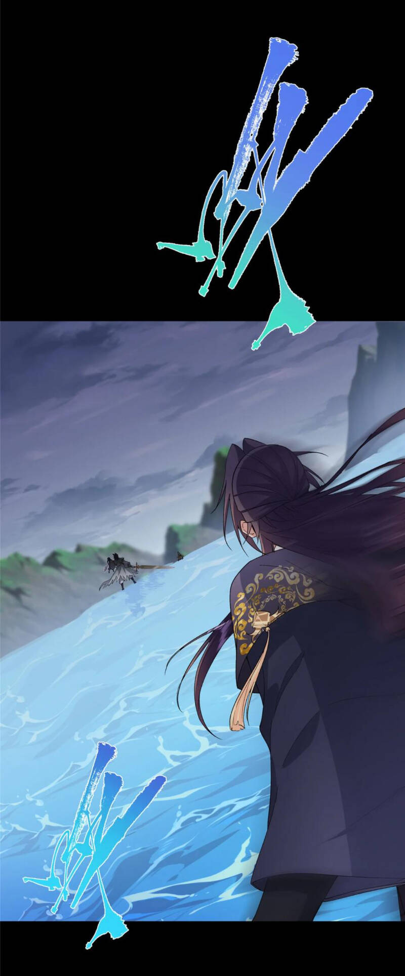 Chưởng Môn Khiêm Tốn Chút - Chapter 378 - Page 24