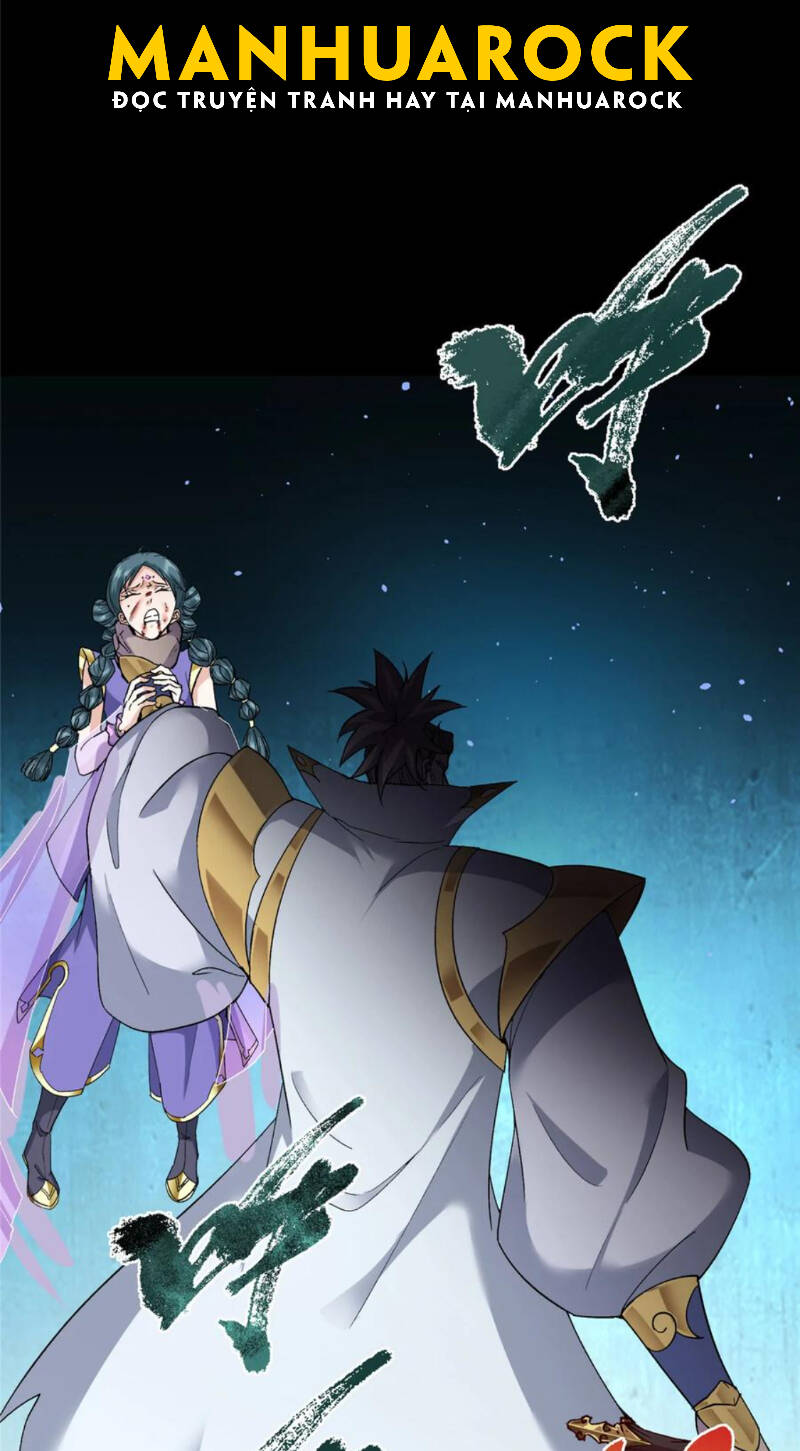 Chưởng Môn Khiêm Tốn Chút - Chapter 378 - Page 25