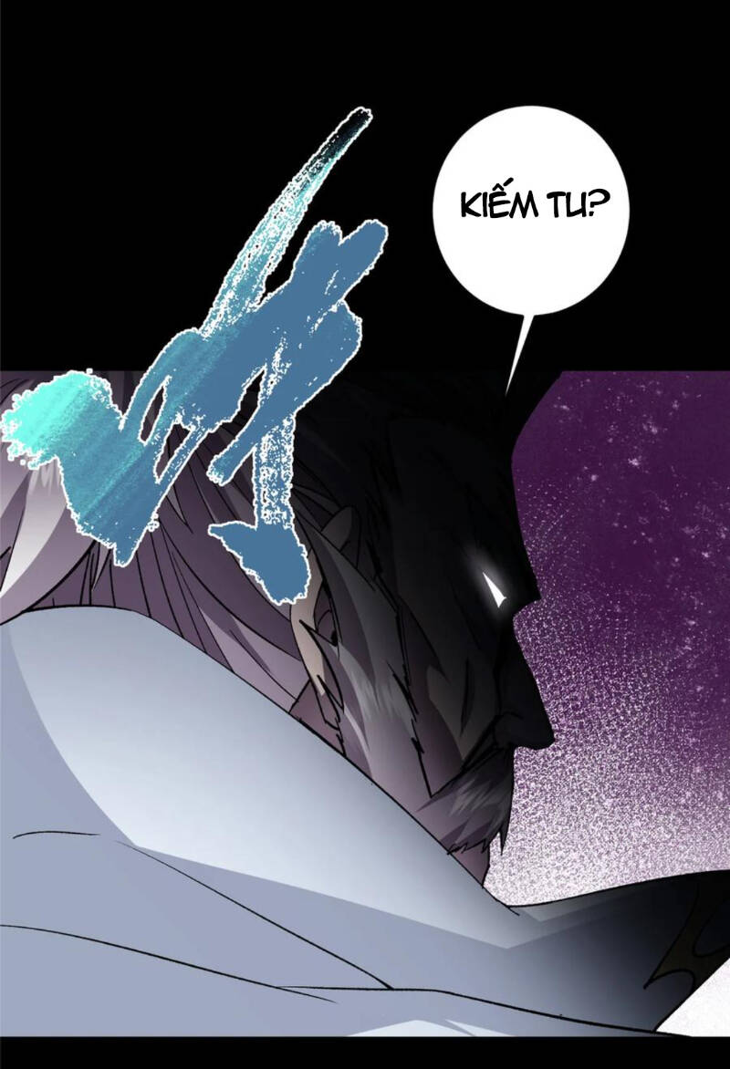 Chưởng Môn Khiêm Tốn Chút - Chapter 378 - Page 27