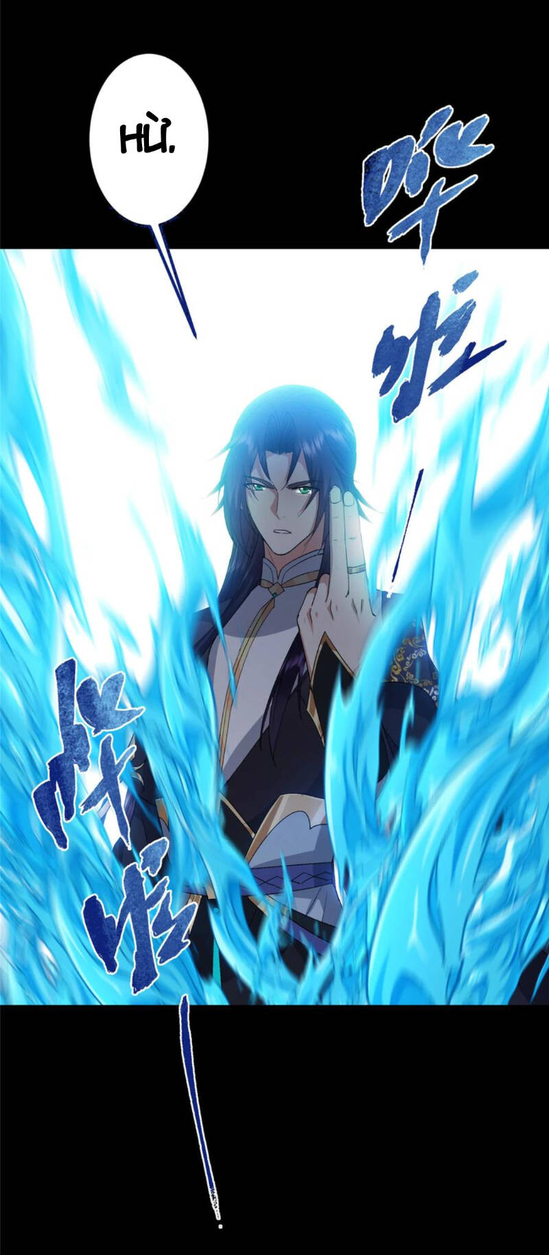 Chưởng Môn Khiêm Tốn Chút - Chapter 378 - Page 30