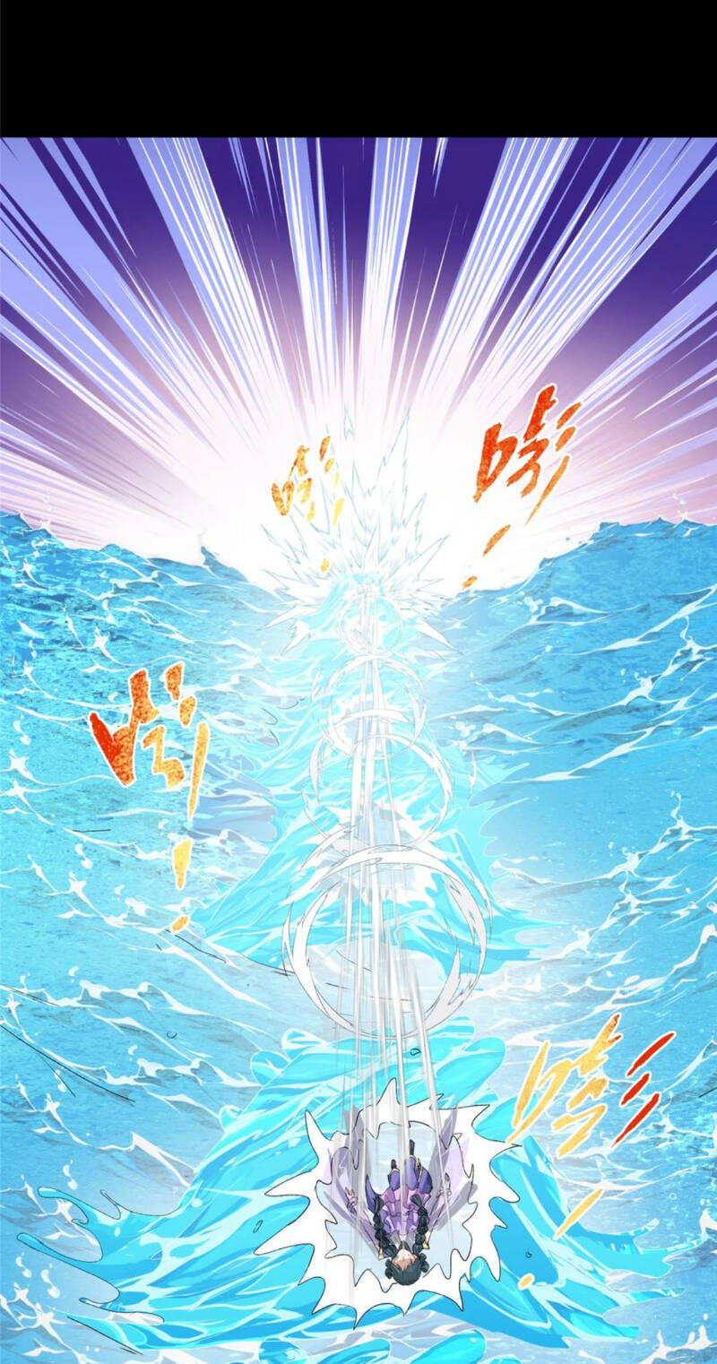 Chưởng Môn Khiêm Tốn Chút - Chapter 378 - Page 31