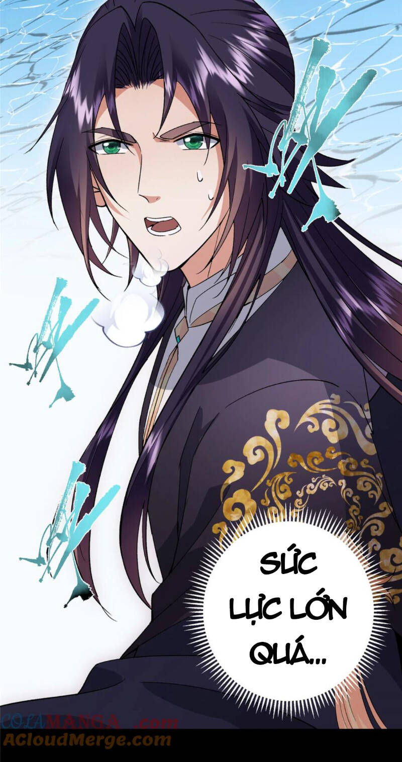 Chưởng Môn Khiêm Tốn Chút - Chapter 378 - Page 34