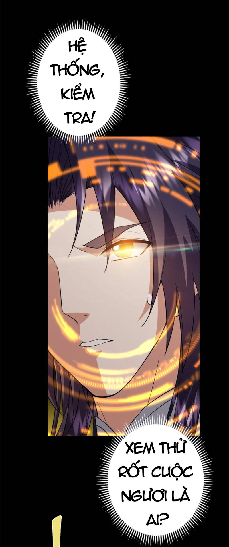 Chưởng Môn Khiêm Tốn Chút - Chapter 378 - Page 35