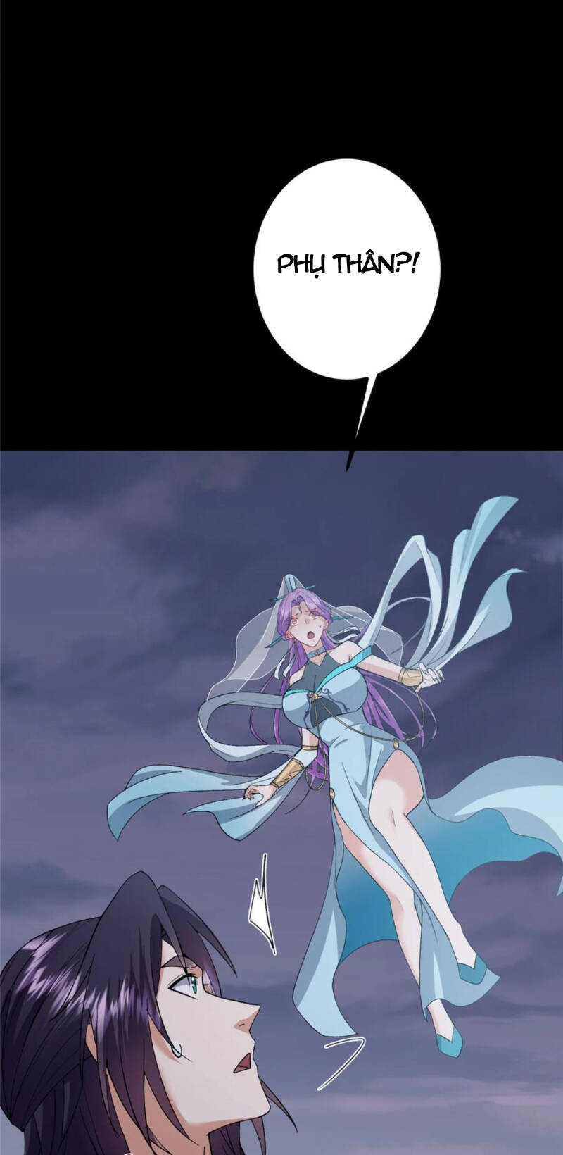 Chưởng Môn Khiêm Tốn Chút - Chapter 378 - Page 38