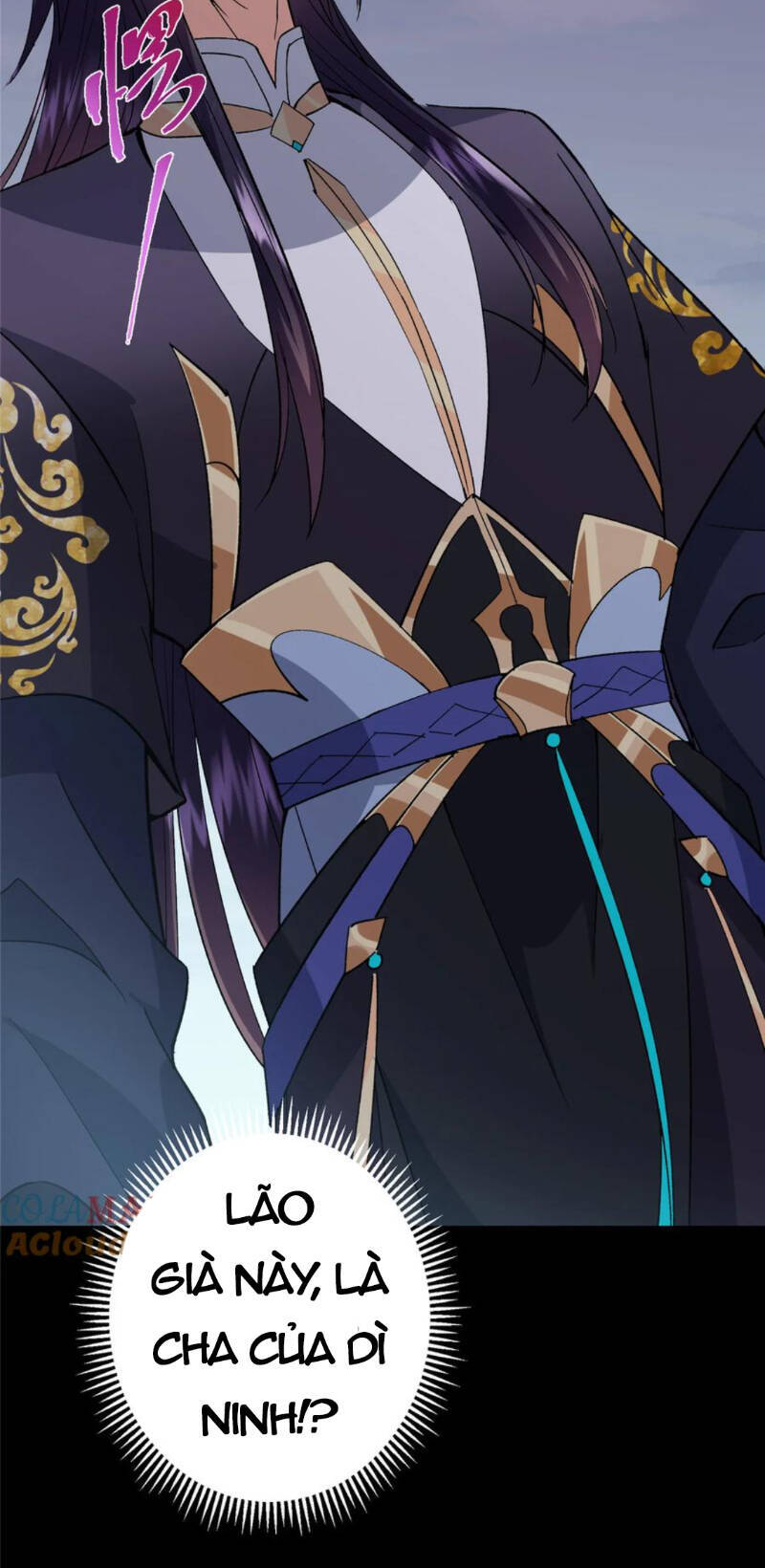 Chưởng Môn Khiêm Tốn Chút - Chapter 378 - Page 39