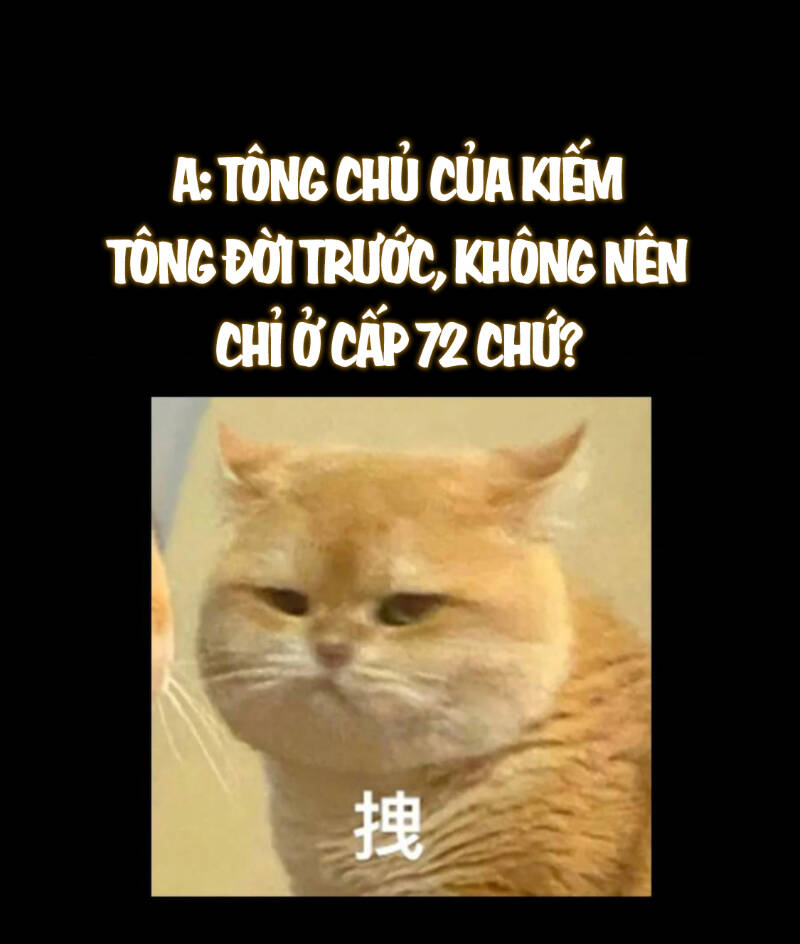 Chưởng Môn Khiêm Tốn Chút - Chapter 378 - Page 41