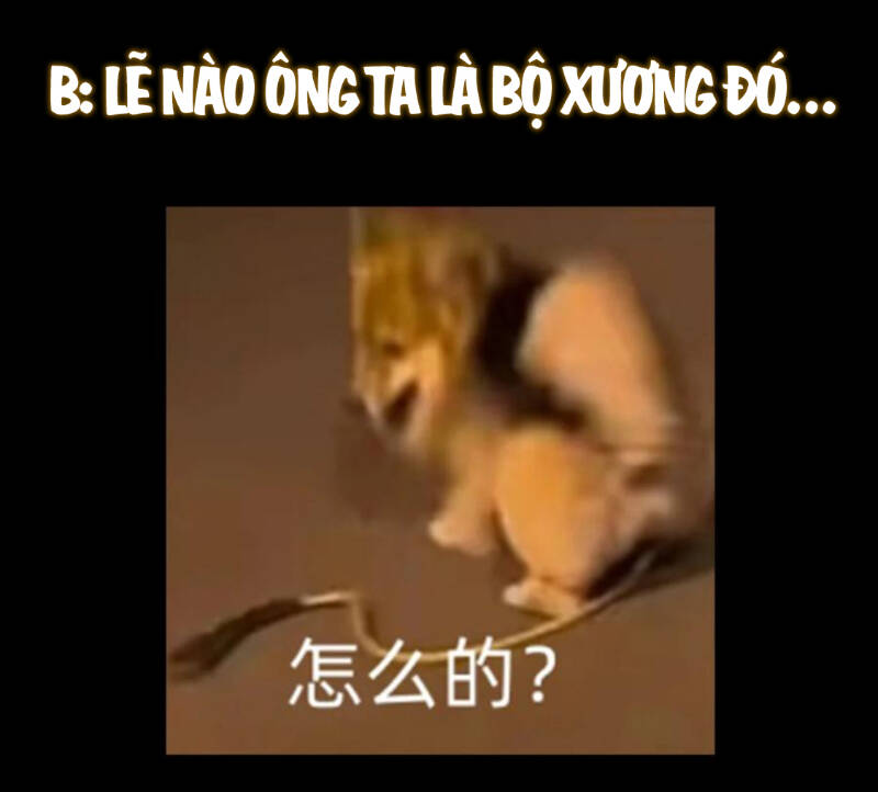 Chưởng Môn Khiêm Tốn Chút - Chapter 378 - Page 42