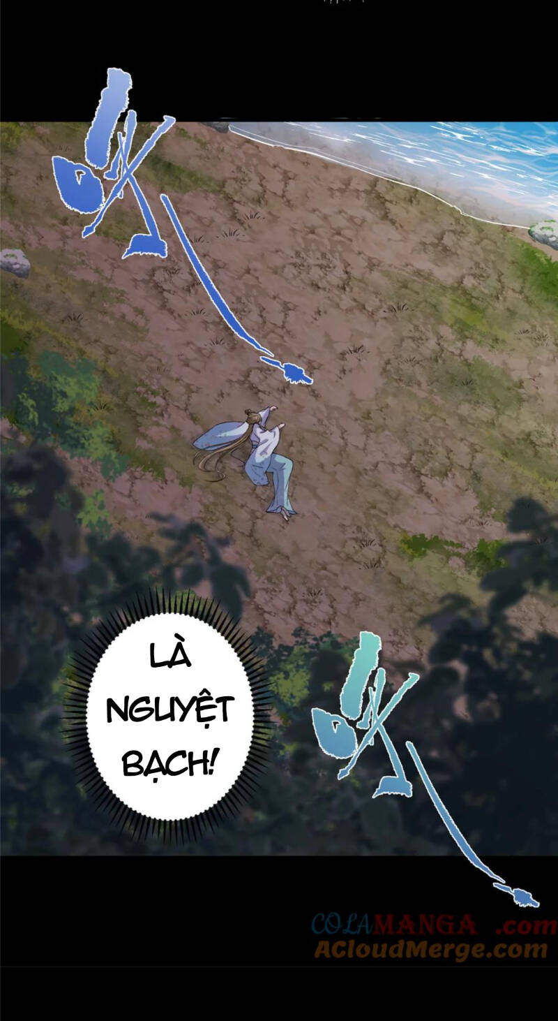 Chưởng Môn Khiêm Tốn Chút - Chapter 378 - Page 8