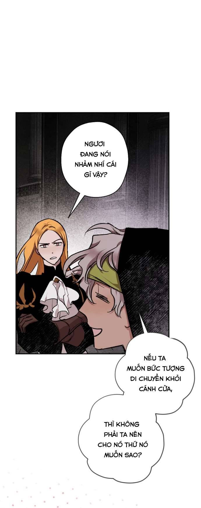 Lời Thú Nhận Của Chúa Tể Bóng Tối - Chapter 53 - Page 14